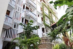 Darajani Hotel Ltd