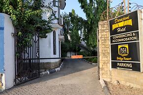 Darajani Hotel Ltd