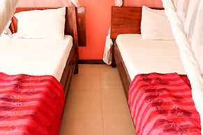 Darajani Hotel Ltd