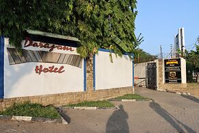 Darajani Hotel Ltd