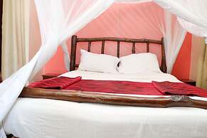 Darajani Hotel Ltd