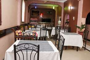 Darajani Hotel Ltd