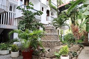 Darajani Hotel Ltd