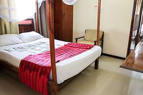 Darajani Hotel Ltd