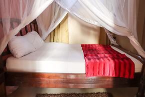 Darajani Hotel Ltd