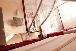 Darajani Hotel Ltd