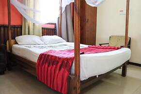 Darajani Hotel Ltd