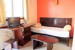 Darajani Hotel Ltd