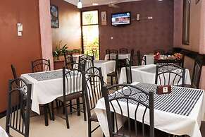 Darajani Hotel Ltd