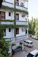 Darajani Hotel Ltd