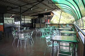 Darajani Hotel Ltd