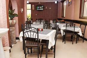 Darajani Hotel Ltd