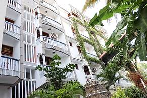 Darajani Hotel Ltd