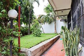 Darajani Hotel Ltd