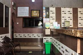 Darajani Hotel Ltd