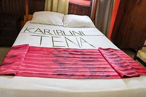 Darajani Hotel Ltd