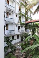Darajani Hotel Ltd