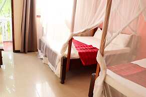 Darajani Hotel Ltd