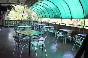 Darajani Hotel Ltd