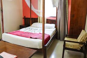 Darajani Hotel Ltd