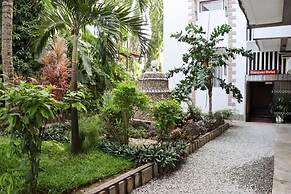 Darajani Hotel Ltd