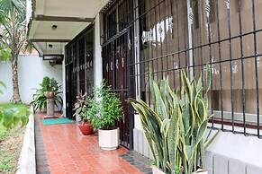Darajani Hotel Ltd