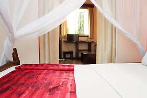 Darajani Hotel Ltd