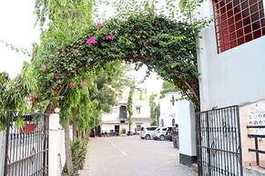 Darajani Hotel Ltd
