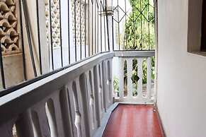 Darajani Hotel Ltd