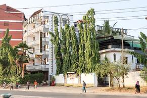 Darajani Hotel Ltd