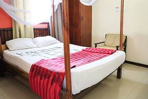 Darajani Hotel Ltd