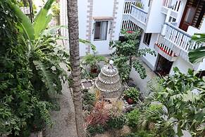 Darajani Hotel Ltd