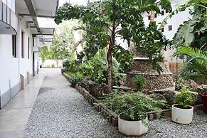 Darajani Hotel Ltd