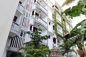Darajani Hotel Ltd