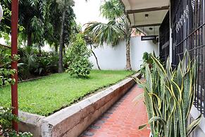Darajani Hotel Ltd