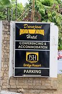 Darajani Hotel Ltd