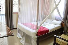 Darajani Hotel Ltd