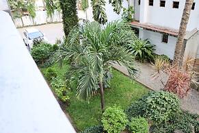 Darajani Hotel Ltd