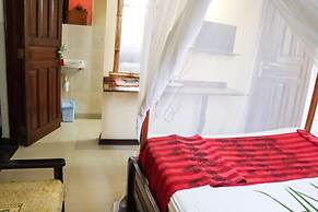 Darajani Hotel Ltd