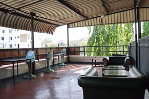 Darajani Hotel Ltd