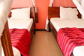 Darajani Hotel Ltd