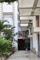 Darajani Hotel Ltd