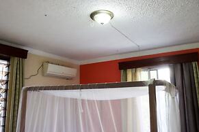 Darajani Hotel Ltd