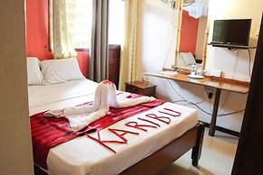 Darajani Hotel Ltd
