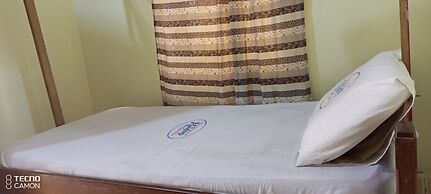 New Mahrus Hotel & Rooftop Restaurant