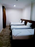 Manarat Al Eman Hotel