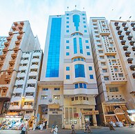 Manarat Al Eman Hotel