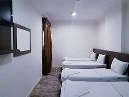 Manarat Al Eman Hotel