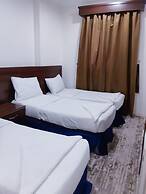 Manarat Al Eman Hotel