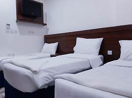 Manarat Al Eman Hotel